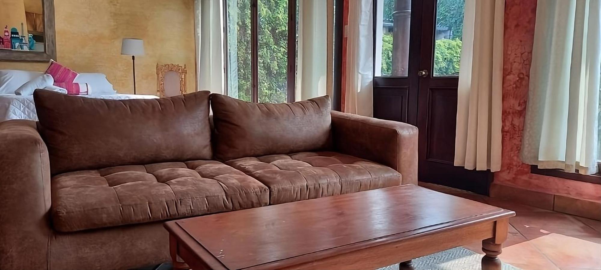 Casa Mia Hotel أنتيغوا غواتيمالا المظهر الخارجي الصورة