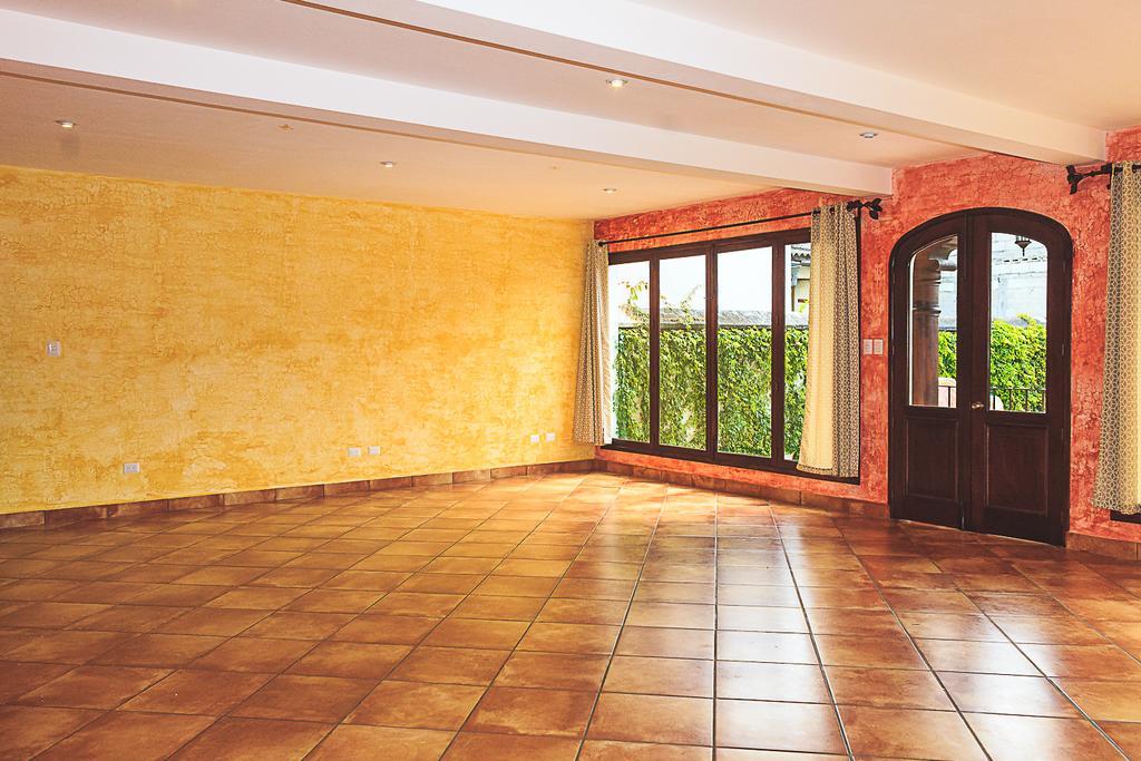 Casa Mia Hotel أنتيغوا غواتيمالا المظهر الخارجي الصورة